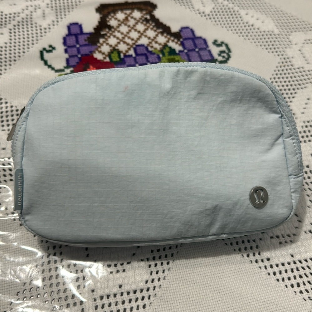 Everywhere belt bag